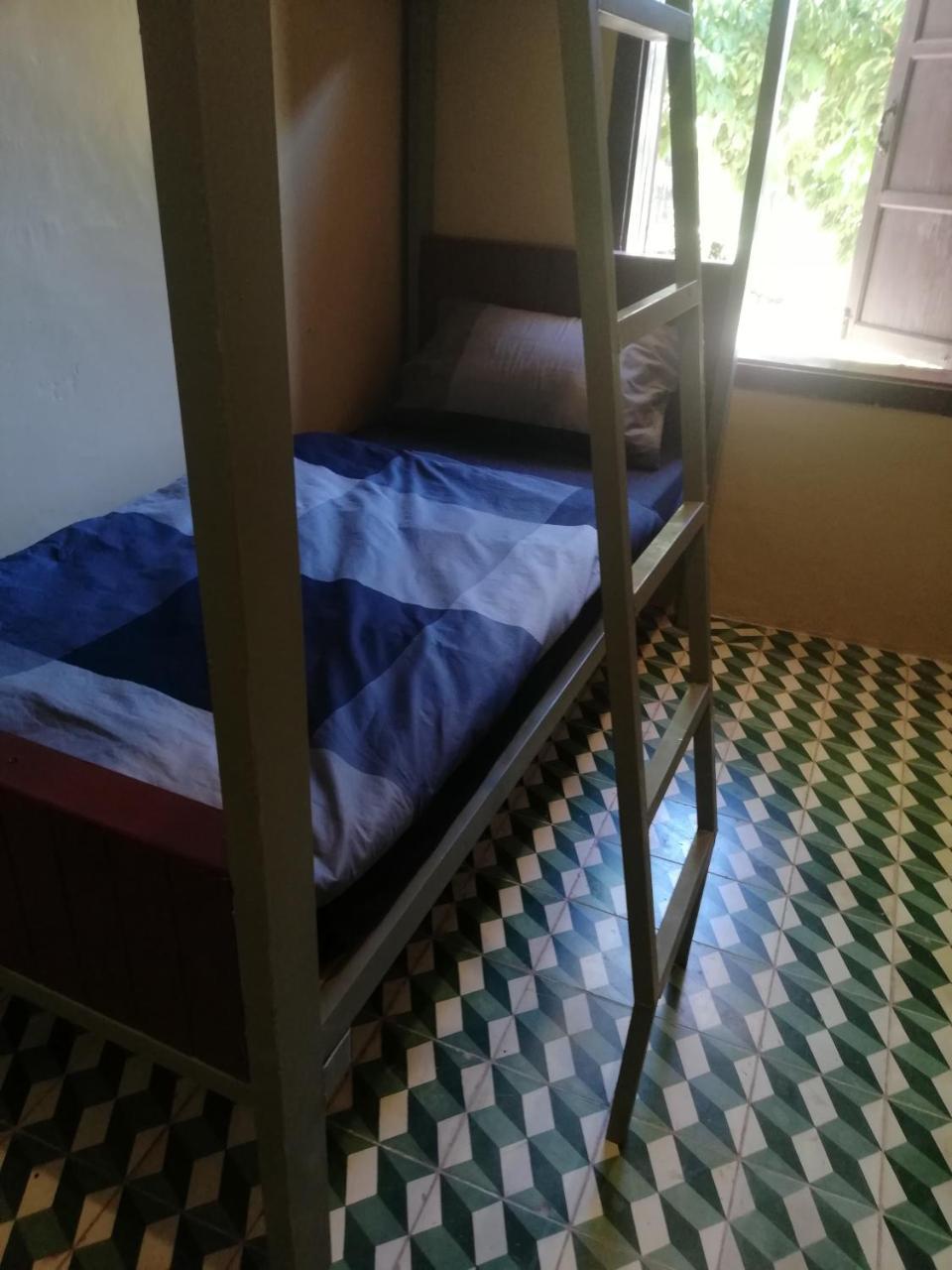 بيت شباب Bike&Bed ثاكيك المظهر الخارجي الصورة